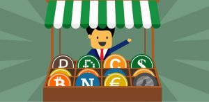 В России скоро могут появиться легальные криптобиржи