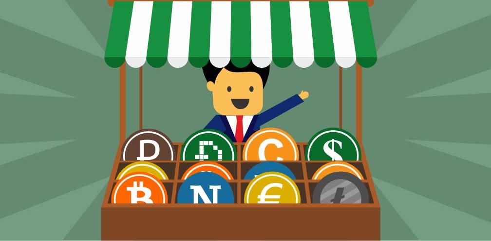 В России скоро могут появиться легальные криптобиржи В России скоро могут появиться легальные криптобиржи