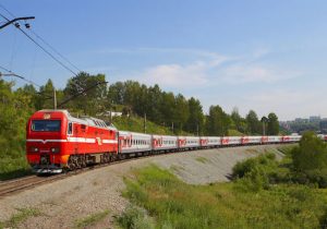 РЖД планирует внедрить криптовалютные платежи 