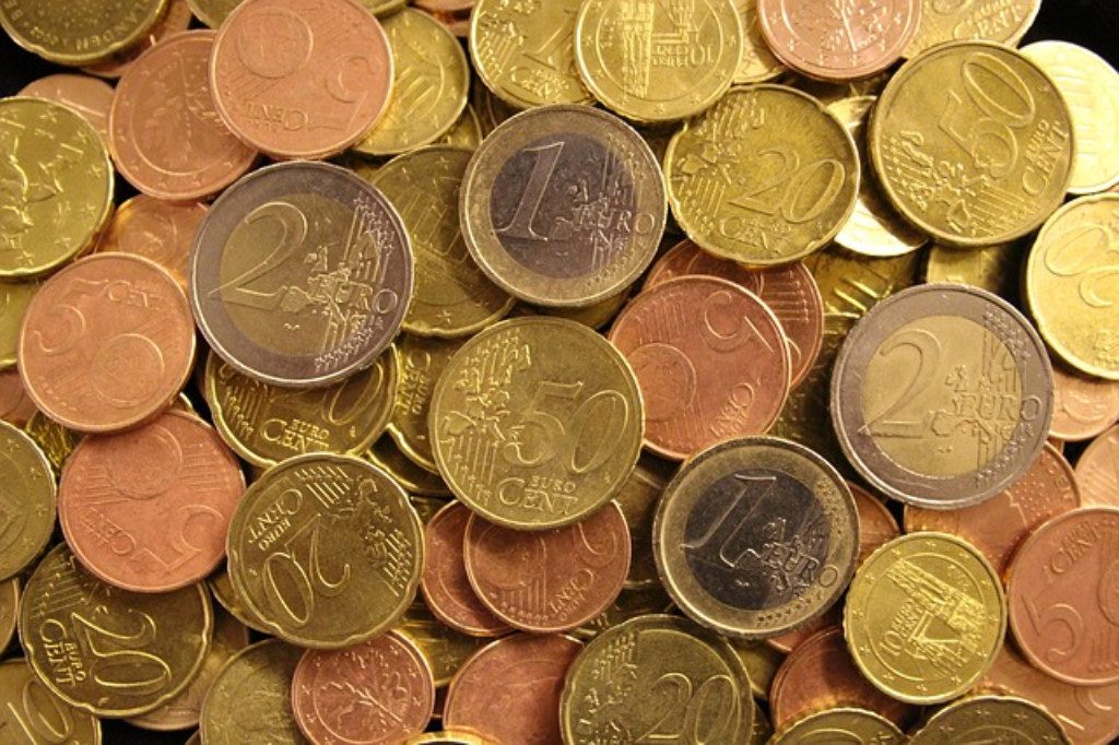 Первые лица европейских центробанков: криптовалюта не удовлетворяет потребностям безналичного общества