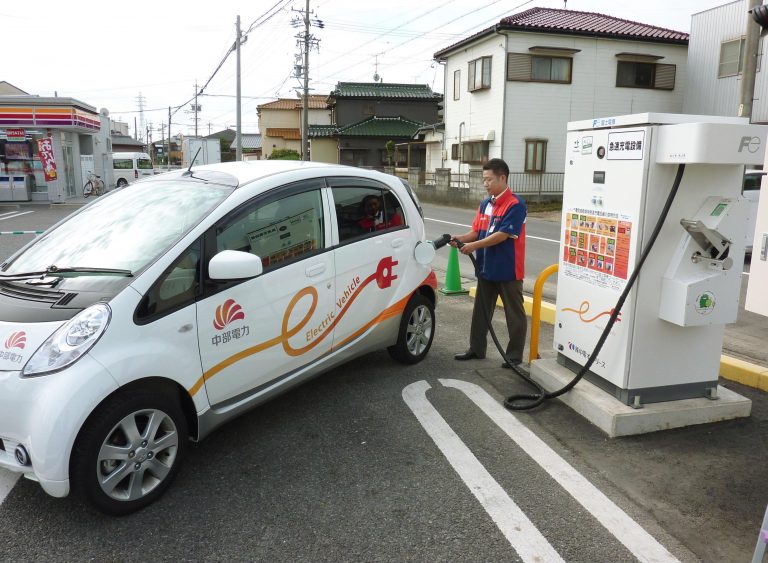 Японский энергетический гигант тестирует биткойн-платежи в Lightning