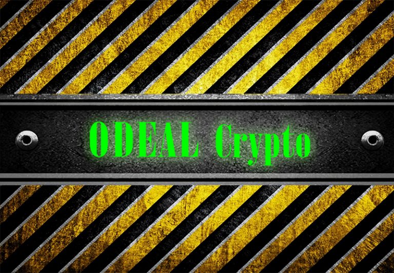 odeal crypto