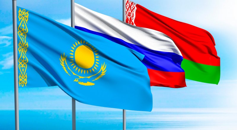РАКИБ предлагает РФ, Беларуси и Казахстану совместно регулировать крипторынок