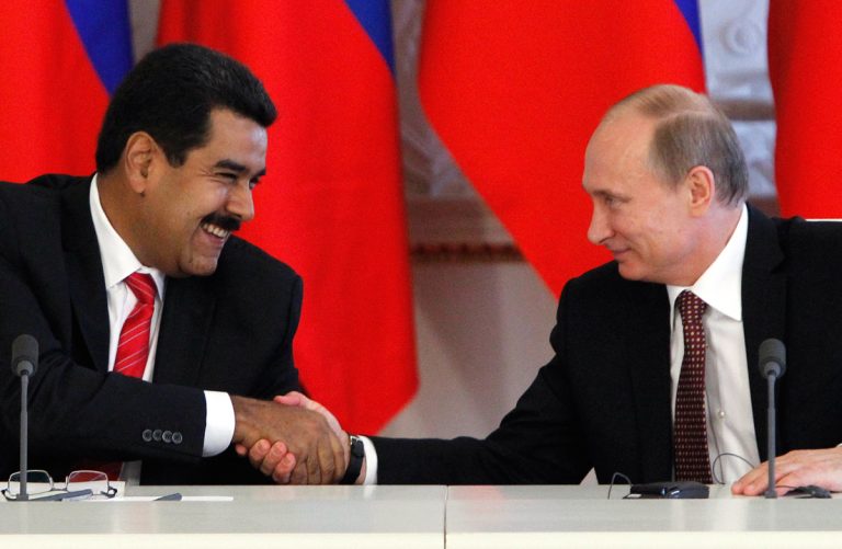 Минфин России: Венесуэла не собирается выплачивать госдолг в Petro