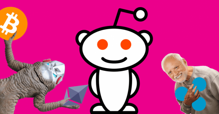 Крупнейший криптовалютный форум Reddit запрещает мемы и шиллинг
