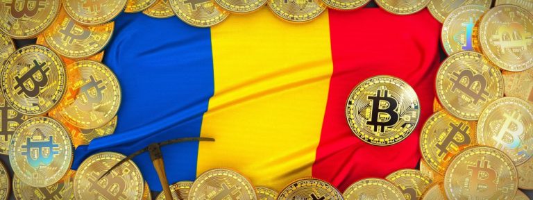 Молодые румыны хотят рассчитываться криптовалютой