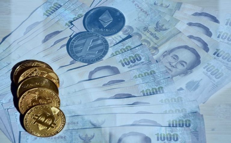 Таиланд предлагает ввести налог на прибыль для криптовалют