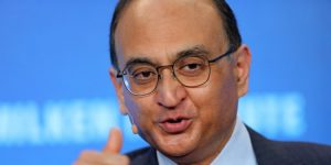 Исполнительный директор Visa: криптовалюта – это для мошенников и не чистых на руку политиков