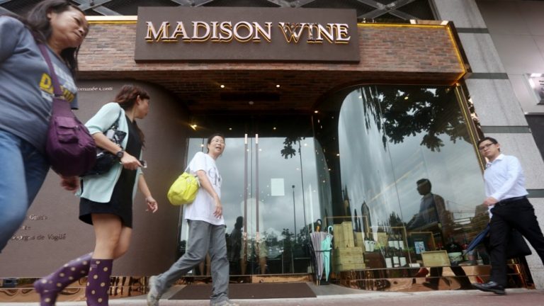 Гонконгская алкогольная компания приобрела 51% акций майнингового гиганта Diginex за $60 млн