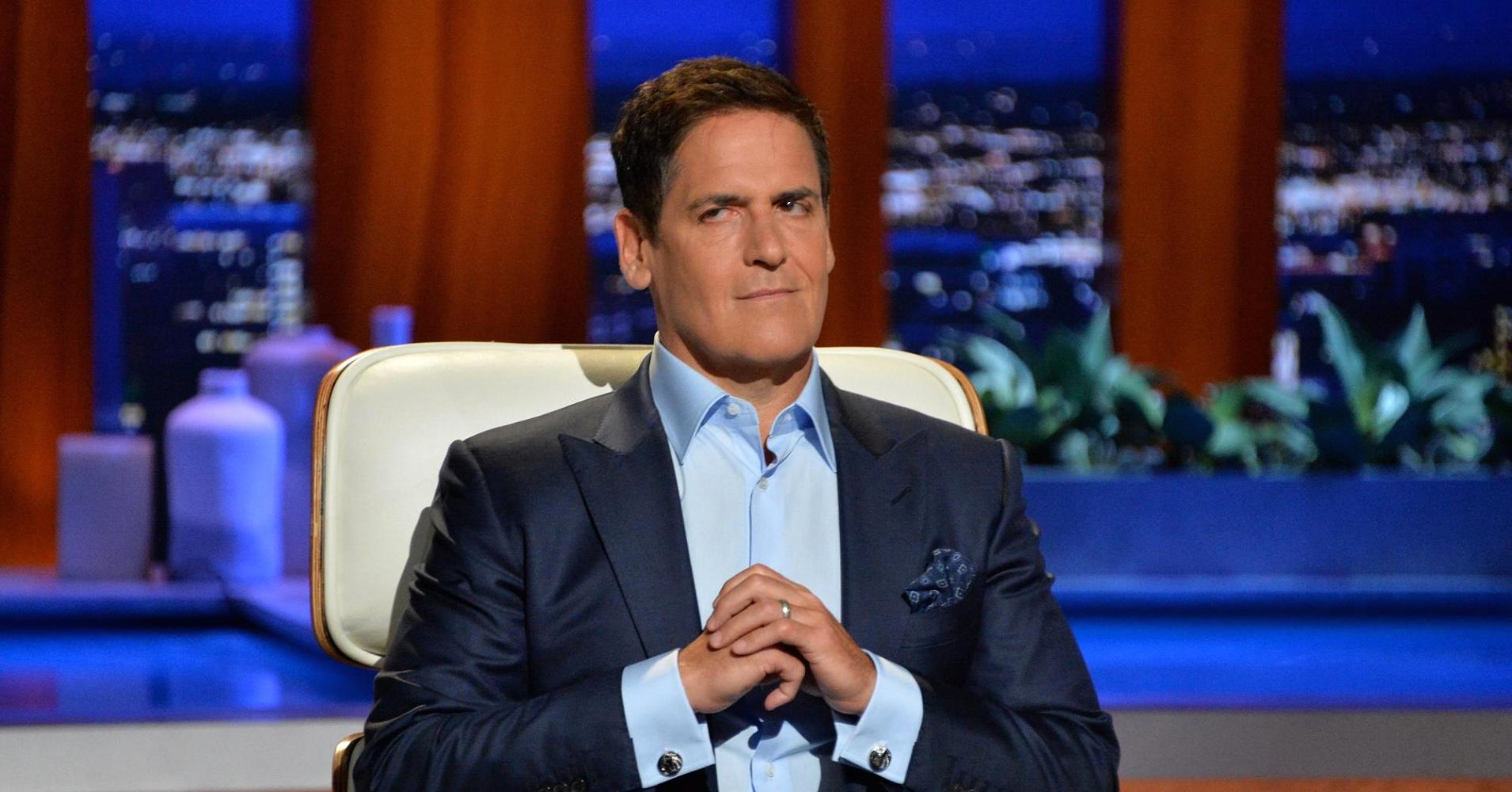 Миллиардер Марк Кубан одинаково ненавидит золото и Биткойн, но Dallas Mavericks все же будет принимать криптовалюты