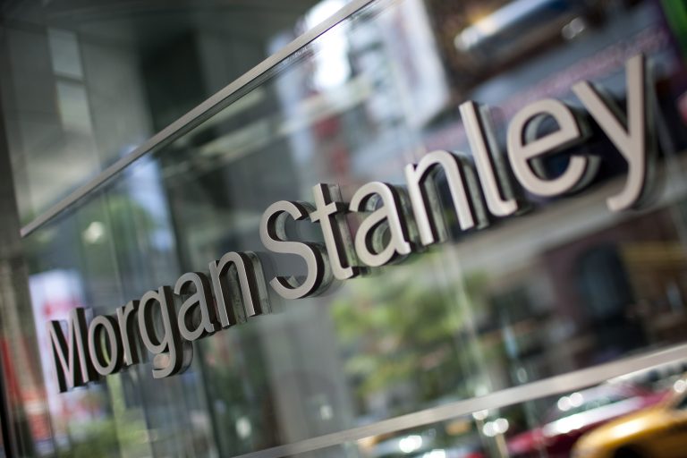 Morgan Stanley оценивает страны на основе объемов торговли криптовалютами