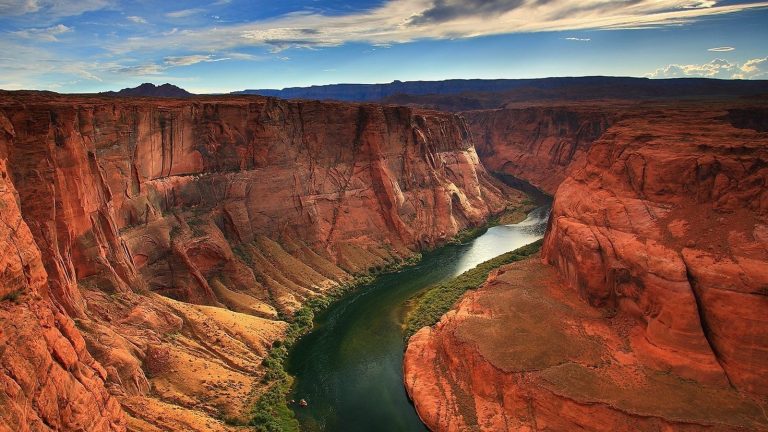 Корпоративный законопроект Аризоны по блокчейну вступил в силу