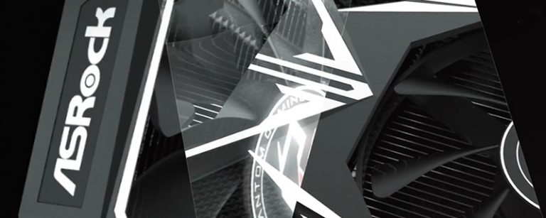 ASRock Phantom RX570 4 Гб и 8 ГБ – новые карты для майнинга.