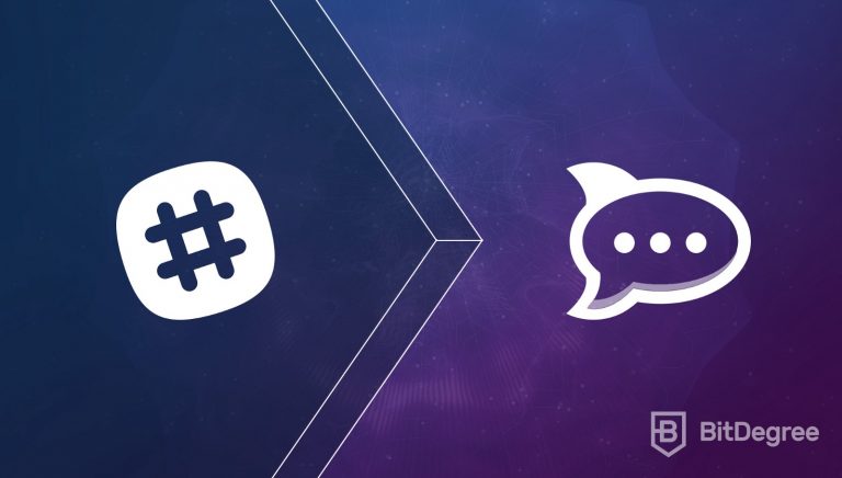 Криптостартап BitDegree платит студентам за учебу