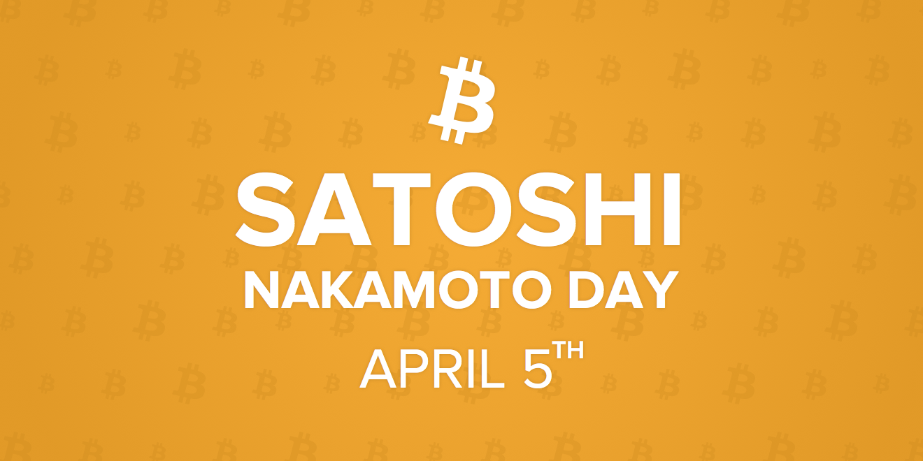 Сатоши исполнилось 43 в день конфискации золота у граждан США