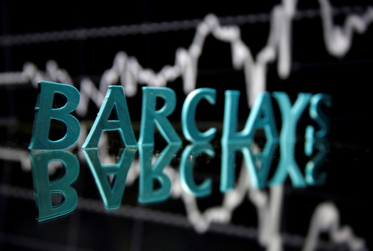 Barclays запустил венчурный фонд для инвестиций в смарт-контракты и блокчейн-технологии