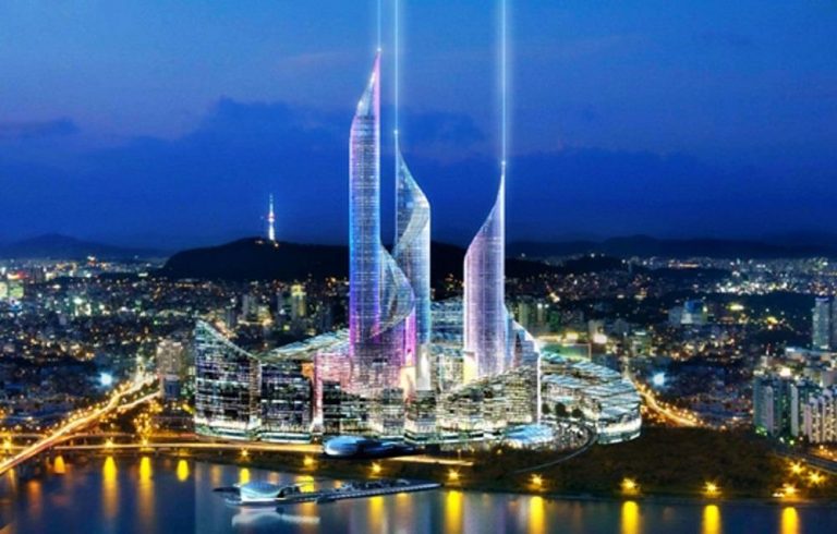 В Сеуле запустят собственную криптомонету 