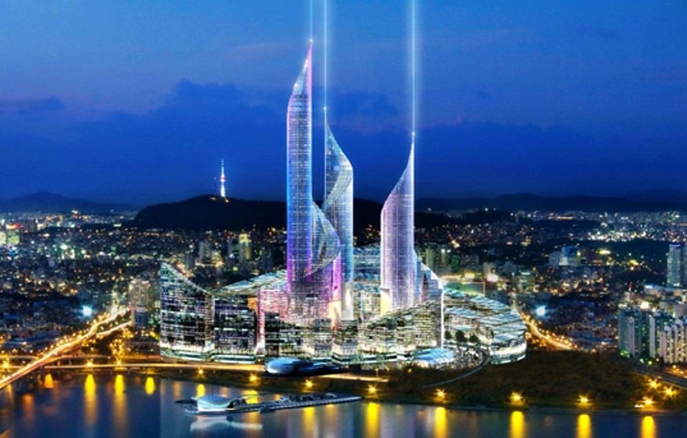 В Сеуле запустят собственную криптомонету 