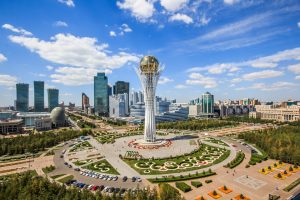 Казахстан может запретить рекламу криптовалют и ICO в СМИ