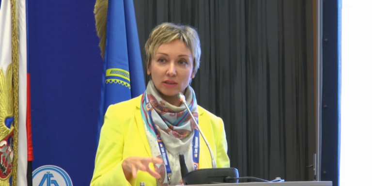 Банк России разрабатывает единое евразийское платежное пространство на базе блокчейна