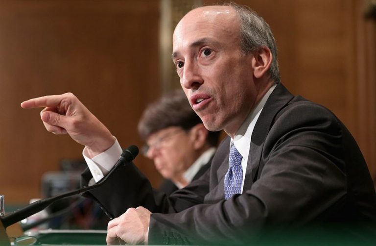 Эксперт по регулированию: Ether и Ripple должны оцениваться как ценные бумаги