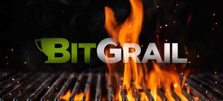 Против команды разработчиков Bitgrail Nano Core