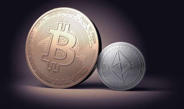 Эфириум приобретает большую популярность в Индии, чем Биткойн