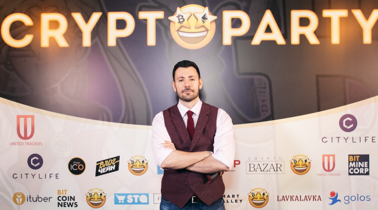 CRYPTOPARTY.CLUB