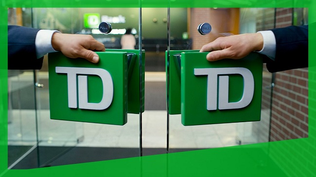 TD Bank использует публичный блокчейн для отслеживания активов