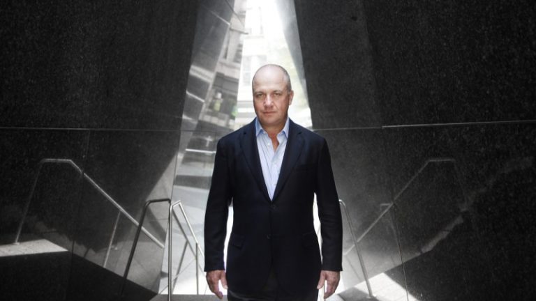 Бывший банкир JP Morgan говорит, что рынок криптовалют сильно увеличится