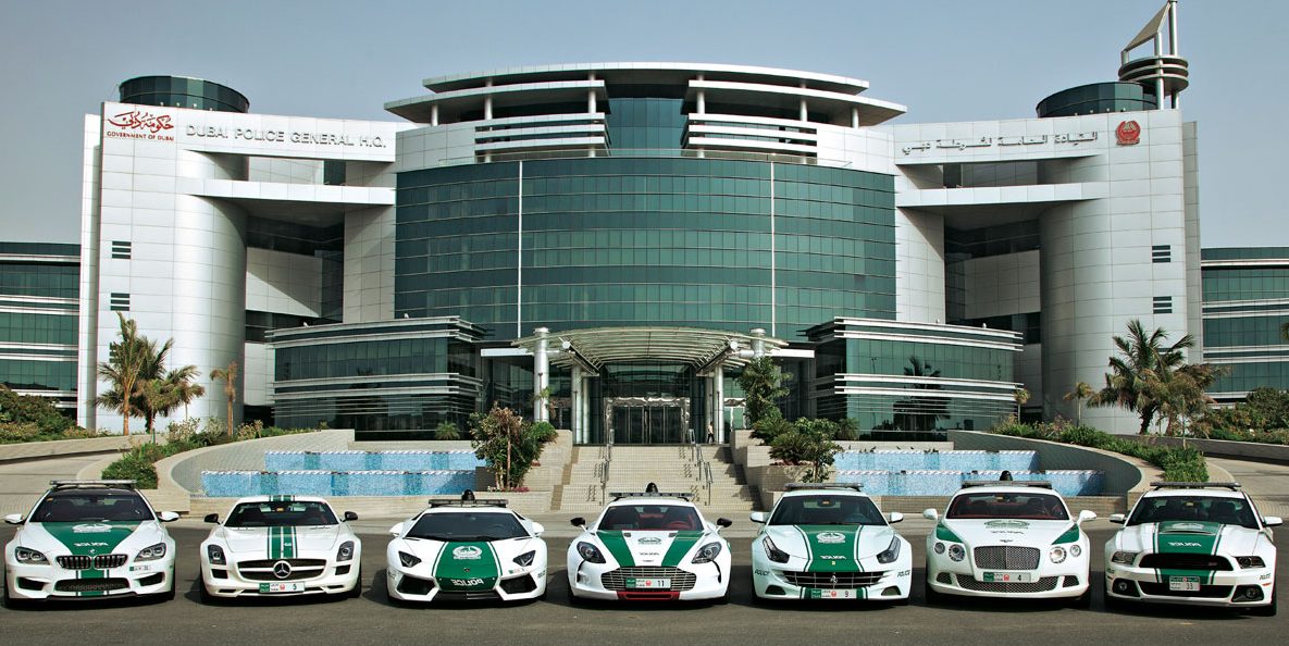 Полиция Дубая раскрыла биткойн преступление на 7 млн дирхамов