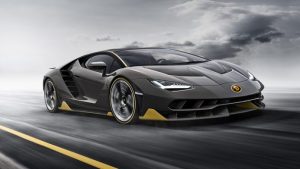 Coinmarketcap добавил в список криптовалют LAMBO