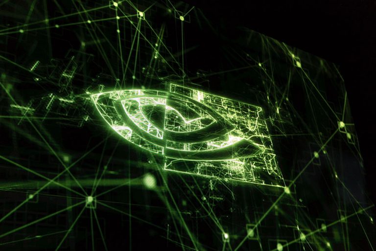 CEO Nvidia: криптовалюта станет основным бизнесом для компании