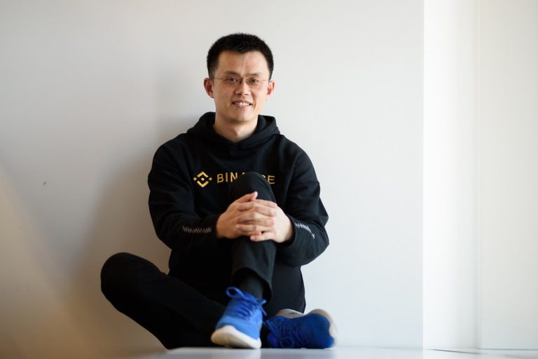 Компания Sequoia через суд запретила Binance проводить переговоры с другими компаниями