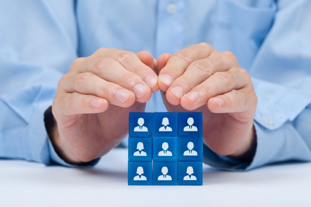 Американские страховые гиганты UnitedHealth и Humana запускают блокчейн-проект