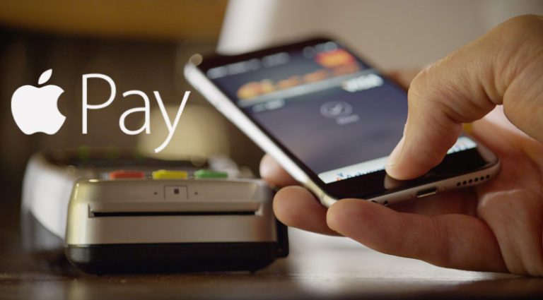 В Apple Pay будет внедрена технология Interledger Ripple
