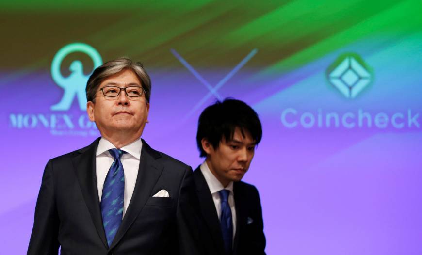 CEO Monex Group: Японские криптобиржи должны регулироваться как банки