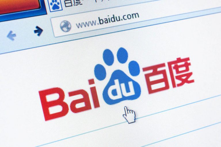 Поисковый гигант Baidu представил новый блокчейн-сервис хранения фотографий
