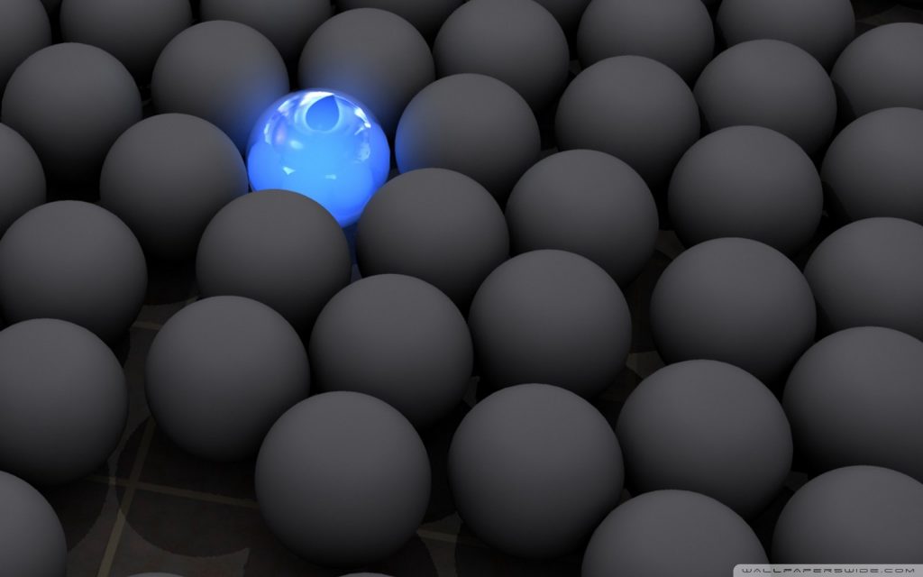 Чем уникален Биткойн