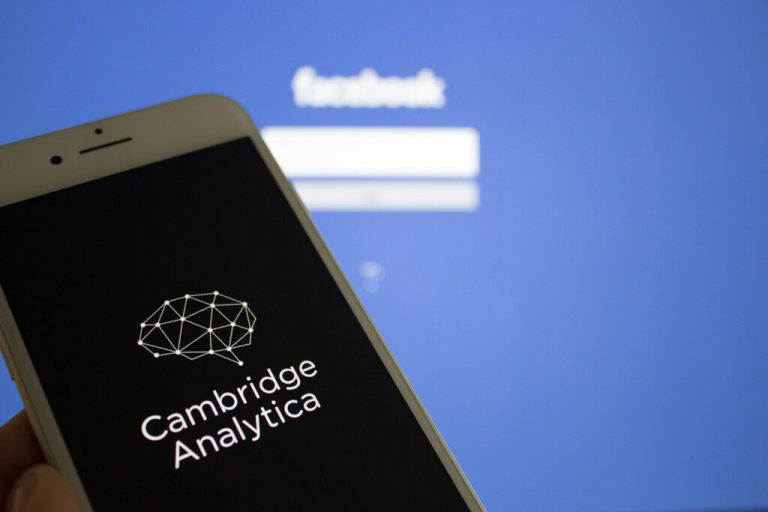 Cambridge Analytica запланировала ICO на 30 млн долларов до скандала с Facebook