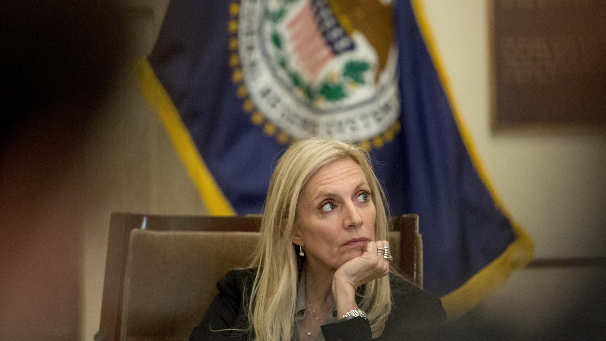 Федрезерв: криптовалюты - не угроза для экономики США