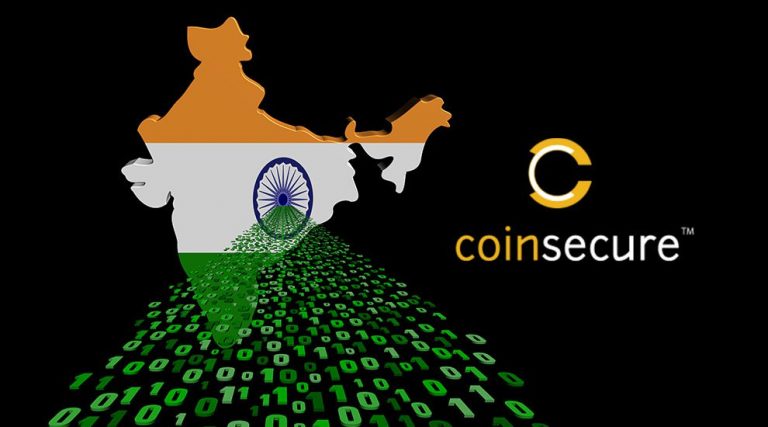 Coinsecure задерживает компенсацию украденных в результате взлома средств