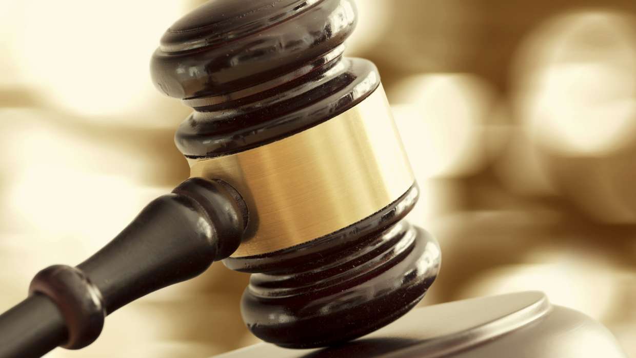 Morrison Cohen запускает криптовалютный судебный трекер