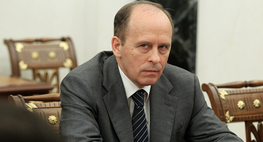 ФСБ: Террористы активно используют криптовалюты