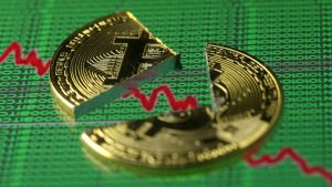 Индия планирует запретить госведомствам совершать криптовалютные операции