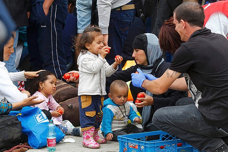 Бельгия пожертвовала €2 млн на финансирование блокчейн-проекта мировой продовольственной программы