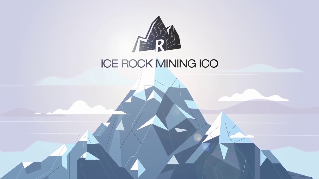 Сборы ICO Ice Rock Mining