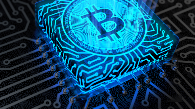 Morgan Stanley: майнинг биткойна убыточен при стоимости актива ниже $8600