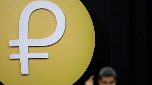 Венесуэла предлагает покупать российские автозапчасти для “КамАЗов” в криптовалюте петро