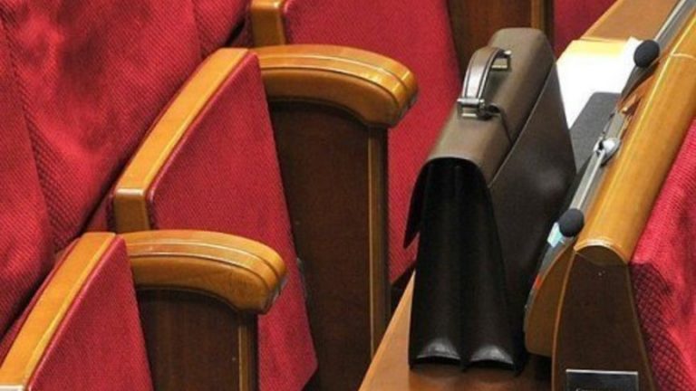 Киевский депутат приобрел в 2017 году криптовалюты на 15 млн гривен